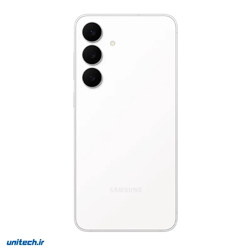 گوشی موبایل سامسونگ مدل S25 FE دوسیم کارت ظرفیت 512 گیگابایت و رم 8 گیگابایت2